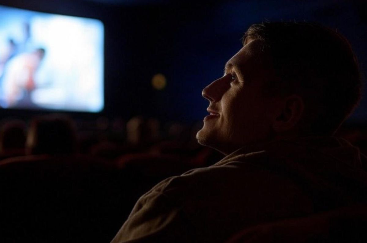 salle de cinéma